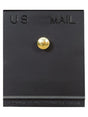 Estate Mailbox Door 0
