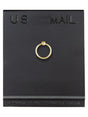 Estate Mailbox Door 0