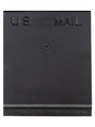 Estate Mailbox Door 0