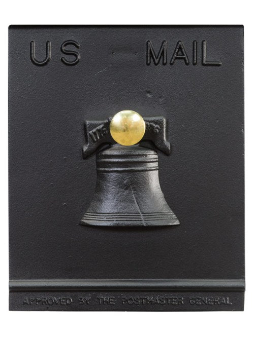 Estate Mailbox Door 1 and 4 (Choose One)