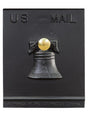 Estate Mailbox Door 1 and 4 (Choose One)