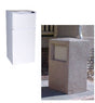 Deposit Vault – High-Security Locking Mailbox with Rear Access (Multiple Colors Available)