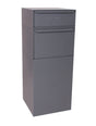  Full Service Vault - Locking Curbside Mailbox and Parcel Box 