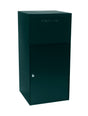 Collection Vault Secure Collection Unit – Includes Locking Tote for Safe Deliveries
