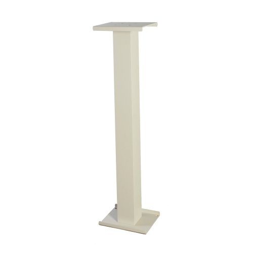 Above-Ground Post for Weekend Away Vault