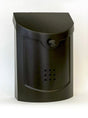 Ecco E5 Brass Mailbox - Bronze