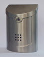 Ecco E5 Brass Mailbox - Choose Finish