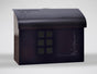 Ecco E7 Wall Mount Mailbox