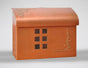 Ecco E7 Wall Mount Mailbox