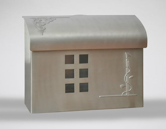 Ecco E7 Wall Mount Mailbox
