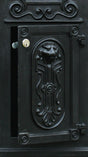 Ecco Victorian Tower Rear Access Mailbox