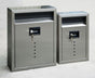 Ecco E9 Modern Wall Mailbox