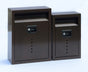 Ecco E9 Modern Wall Mailbox