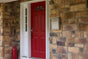 Architectural Regent Locking Wall Mount Mailbox