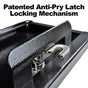 Mail Boss Mail Manager Pro Post Mount Locking Mailbox
