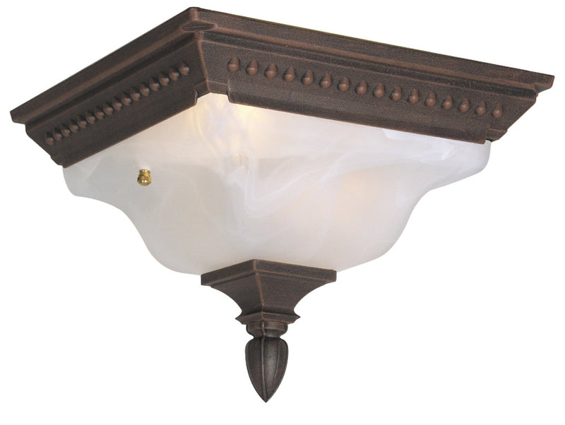 Sonoma Flush Mount Lighting Fixture