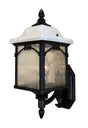 Sonoma Large Bottom Mount Wall Bracket Lighting Fixture