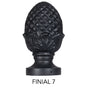 Finial 7
