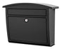 Architectural Dal Rae Locking Wall Mount Mailbox