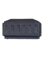 Imperial Square Cap with Grooves Finial 3 inches (FIN G)
