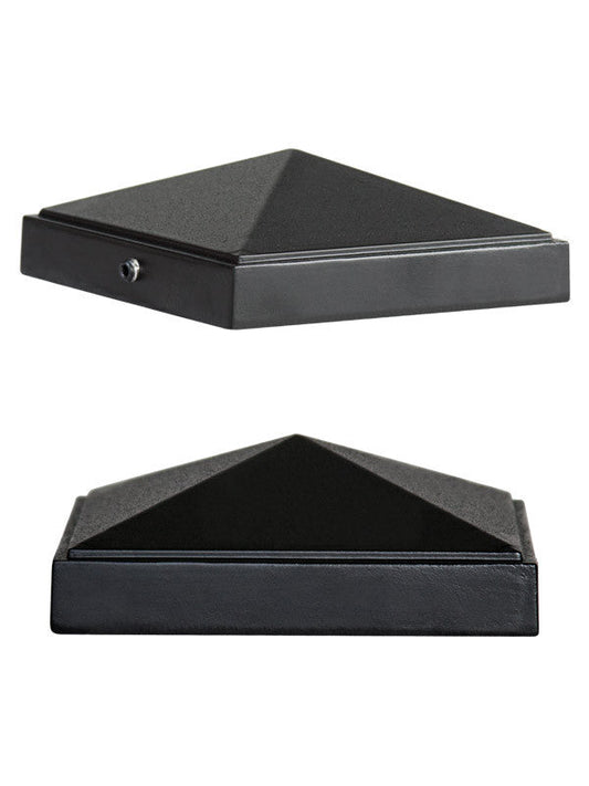 Imperial Custom 4" Square Post Cap (FIN K)
