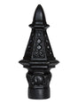 Imperial Roman Finial (FIN R)
