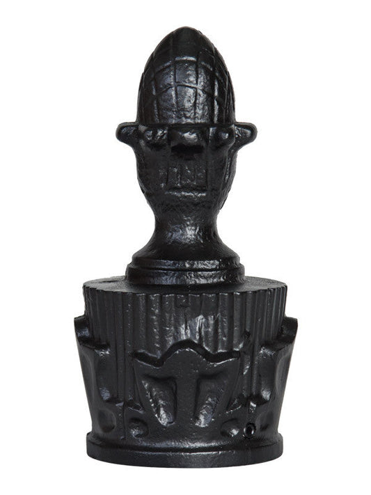 Imperial Tall Pineapple Finial (FIN T)