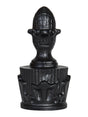Imperial Tall Pineapple Finial (FIN T)