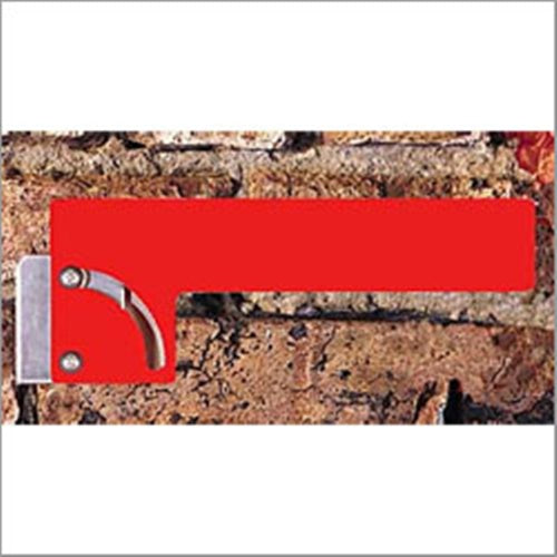 Manchester Security Locking Column Mount Mailbox with Plain Door (Stucco Column Not Included)