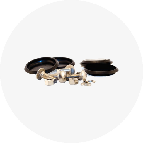 Parts and accessories
