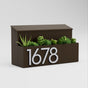 garden-brown