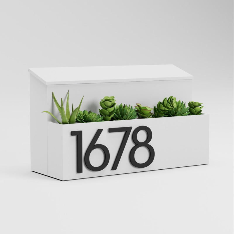 garden-white