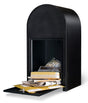 USPS Bobi Grande (B) Rear Access White Mailbox