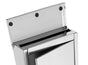 Architectural Regent Locking Wall Mount Mailbox