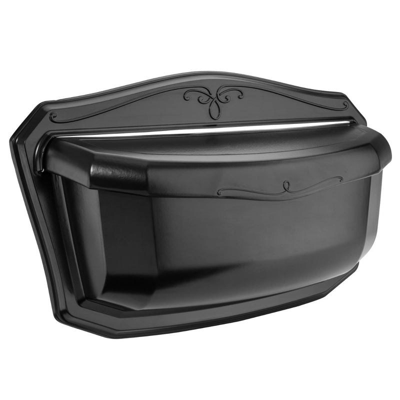 Architectural Villa Wall Mount Mailbox