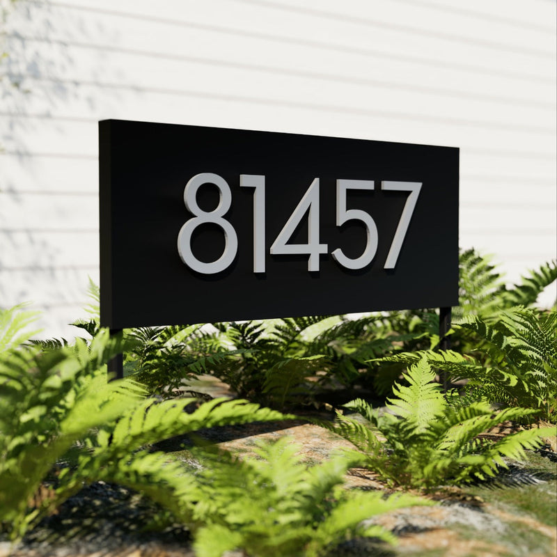 Post & Porch Hi Neighbor Yard Sign
