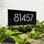 Post & Porch Hi Neighbor Yard Sign