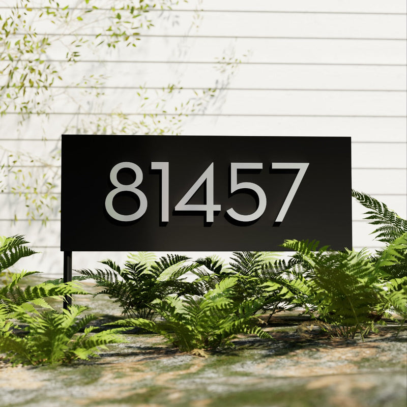 Post & Porch Hi Neighbor Yard Sign