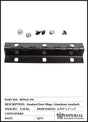Mailbox Replacement Hinge for Imperial Standard Box