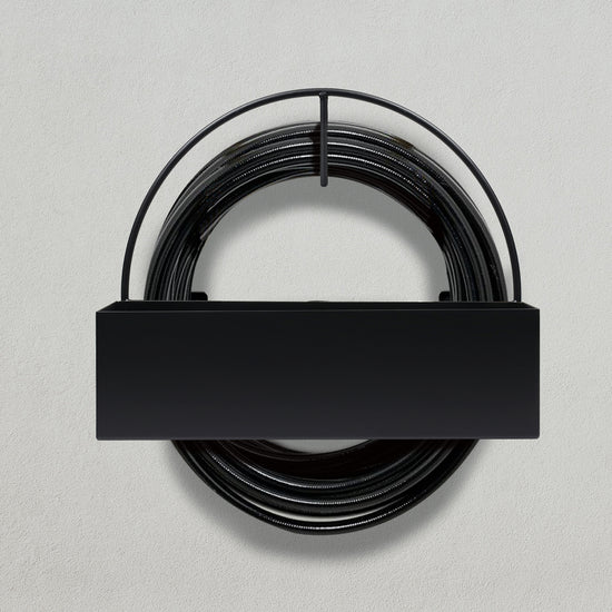 Post & Porch Sunny Hose Holder