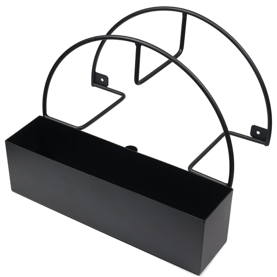 Post & Porch Sunny Hose Holder