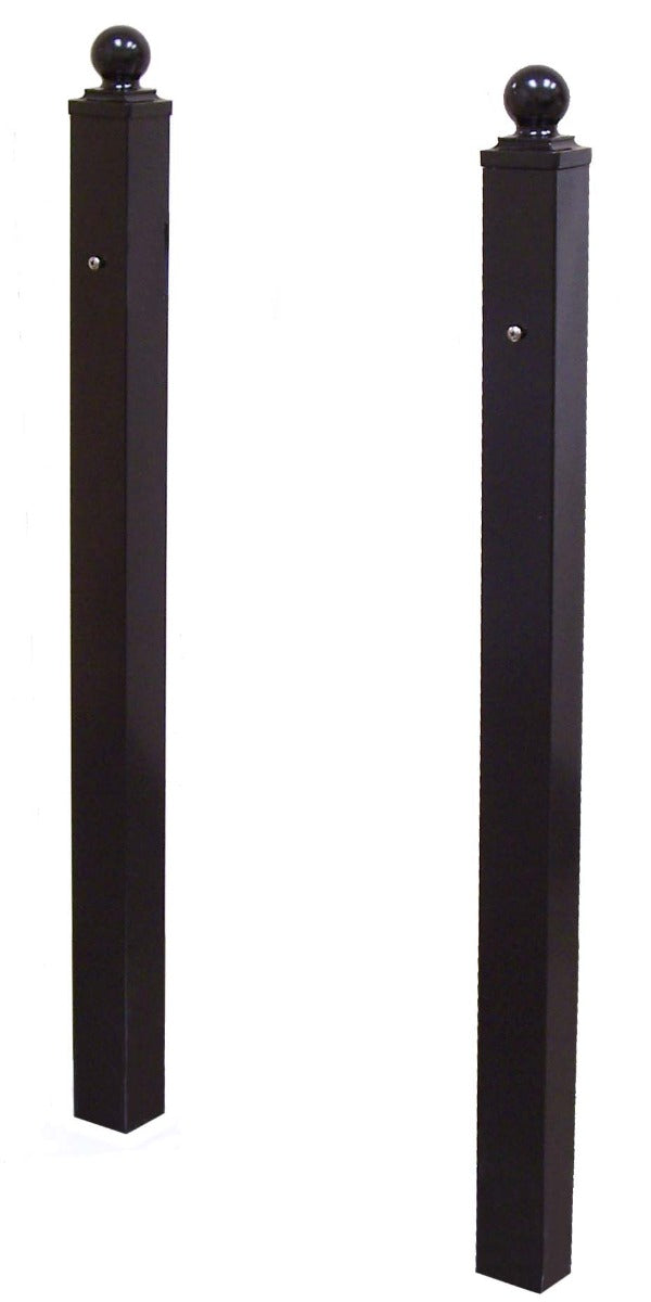 Post Kit for House Mark Address Plaques