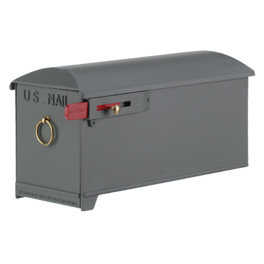 Imperial Mailbox 0 - Large Estate Box (mailbox only)