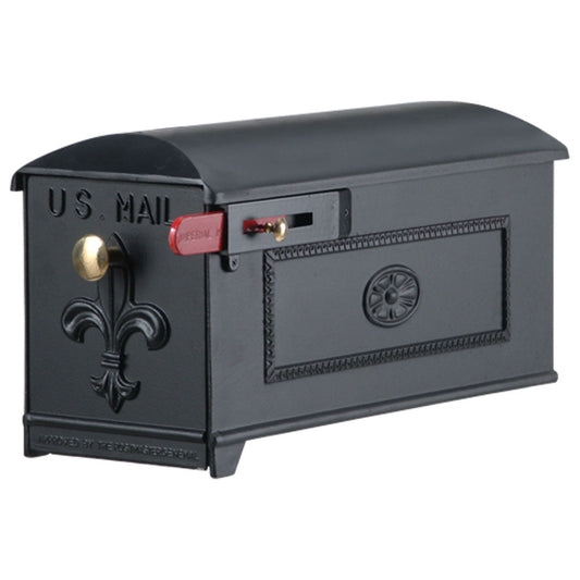 Imperial Mailbox 1 - Large Estate Box (mailbox only)