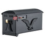 Imperial Mailbox 4 - Large Estate Box (mailbox only)