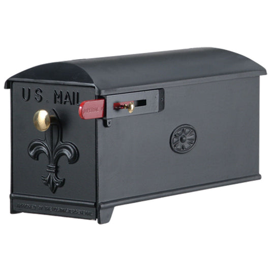 Imperial Mailbox 6 - Large Estate Box (mailbox only)