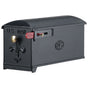 Imperial Mailbox 6 - Large Estate Box (mailbox only)