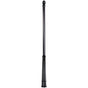 14' 6" High and 3" Diameter Post with Base and Finial for Street Signs