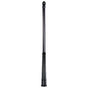 14' 6" High and 2 3/8" Diameter Post with Base and Finial for Street Signs