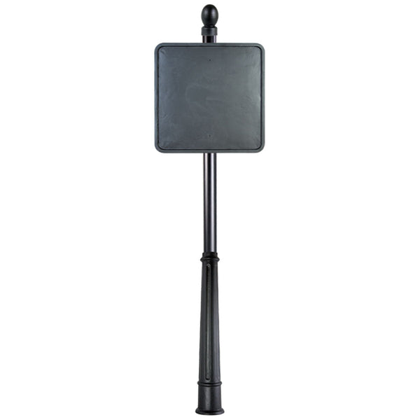 Traffic Sign Package Century Series - Square Sign